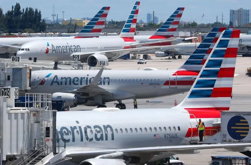 American Airlines to Suspend Routes Due to Jet Fuel Costs