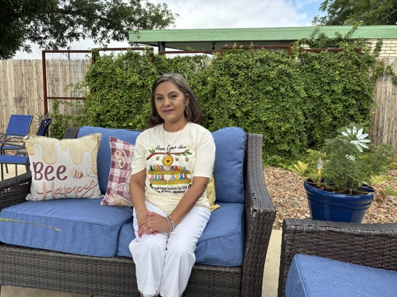 Permian Basin Gifts of Hope to host Survivor Day celebration in Midland