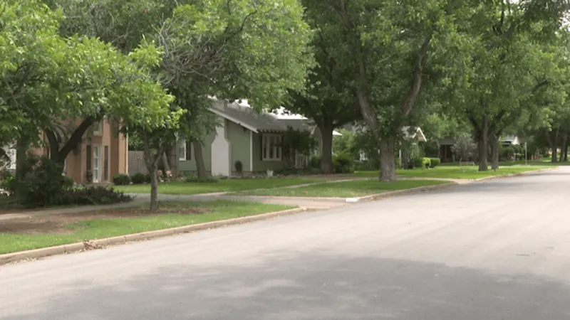 'It's not just AI': Abilene's growth brings challenges to the housing market