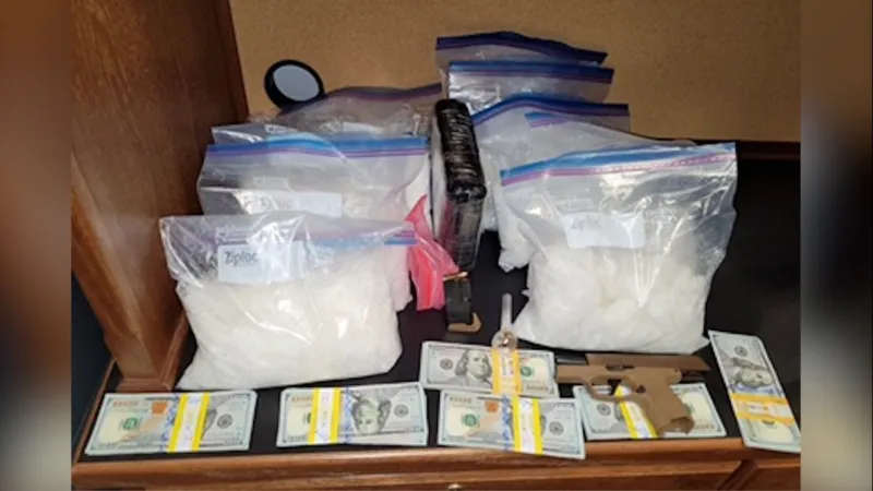 48 arrested in Operation Concho Valley as prosecutions move ahead in federal and state cou