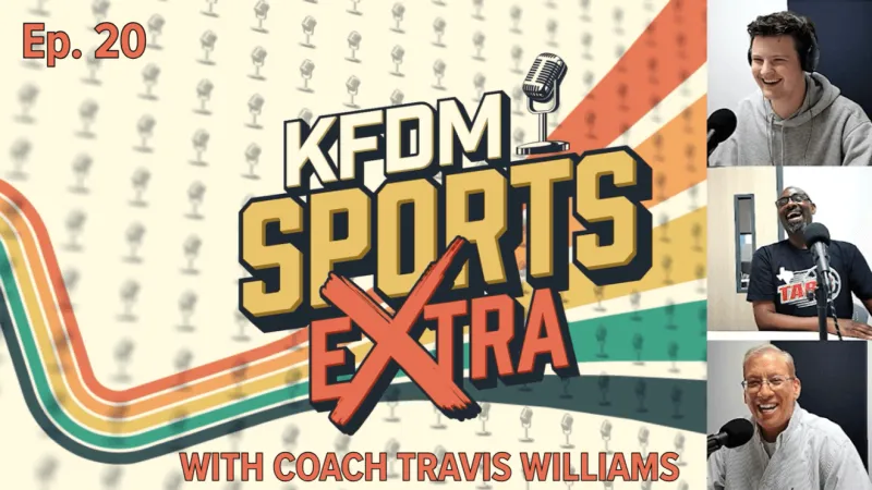 Sport Extra Podcast: Basketball Talent on Display at Woodville Summer Tournament