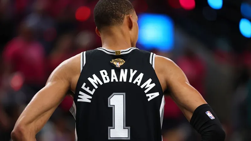POLL: What do the Spurs need to do to win Game 2 of the NBA Finals?