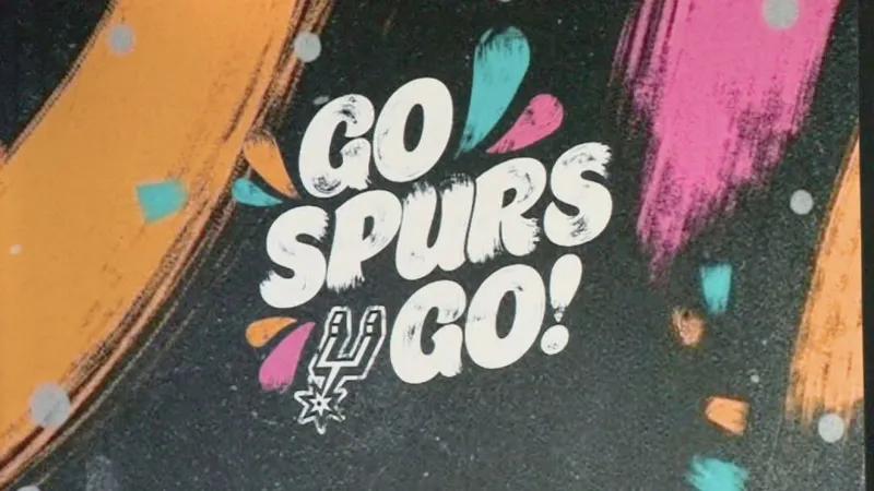 WHERE TO WATCH: Spurs NBA Finals Game 2 watch parties across the San Antonio