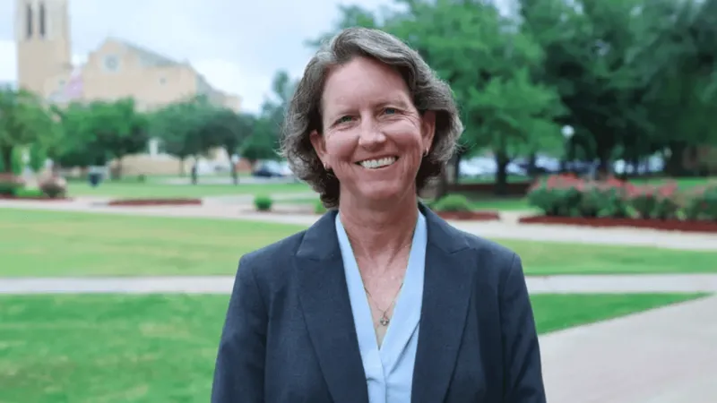 McMurry athletics begins new era under Susan Decker, first female to lead department
