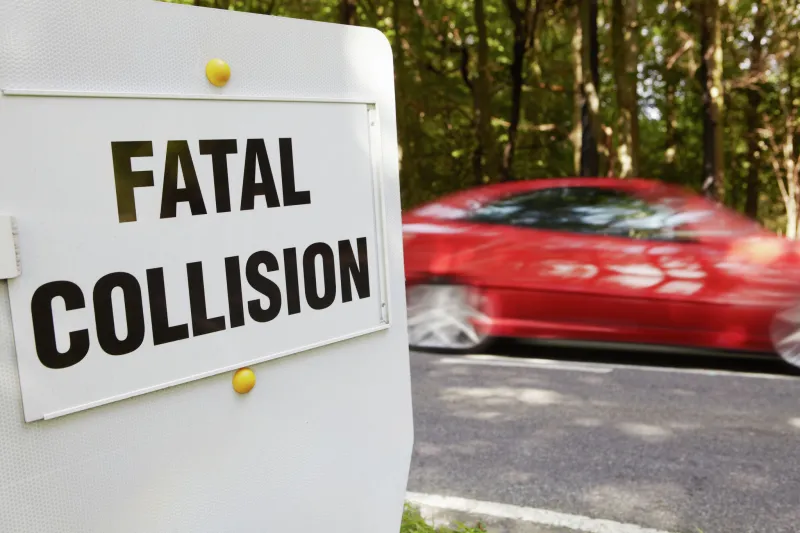 Midland man killed in wrong-way I-20 crash involving 4 vehicles in Martin County