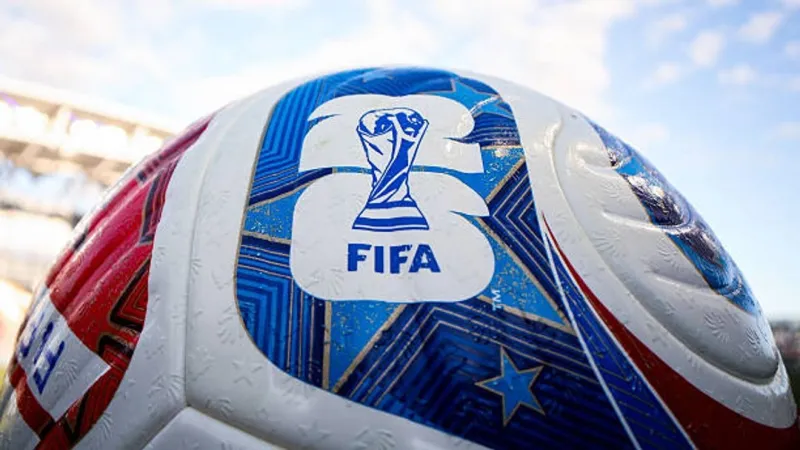 Saudi Arabia, Senegal meet in San Antonio ahead of 2026 FIFA World Cup