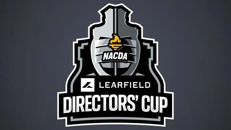 West Texas A&M Finishes Fourth in the Learfield Director's Cup