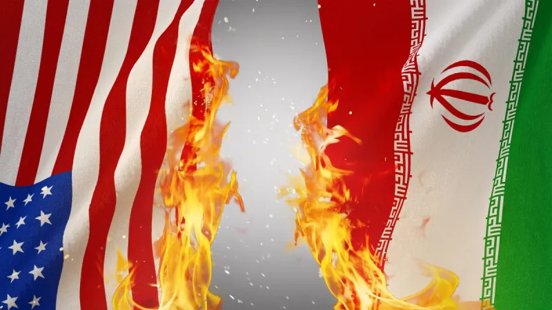 Trump threatens more strikes on Iran after Tehran fires back at countries in the region