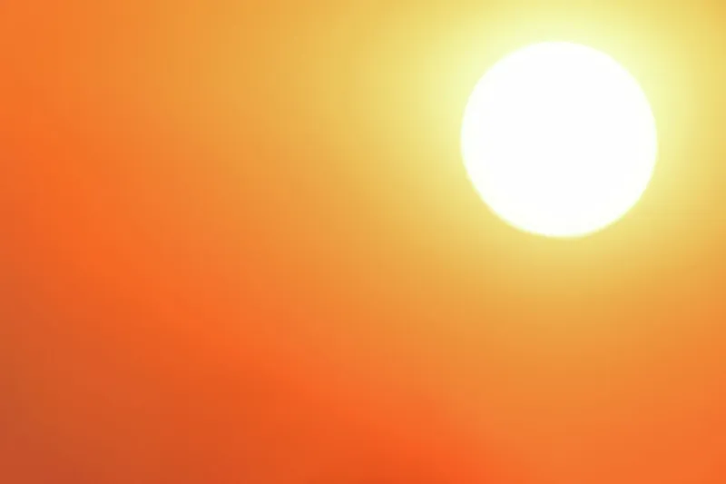 Heat to scorch Permian Basin this weekend