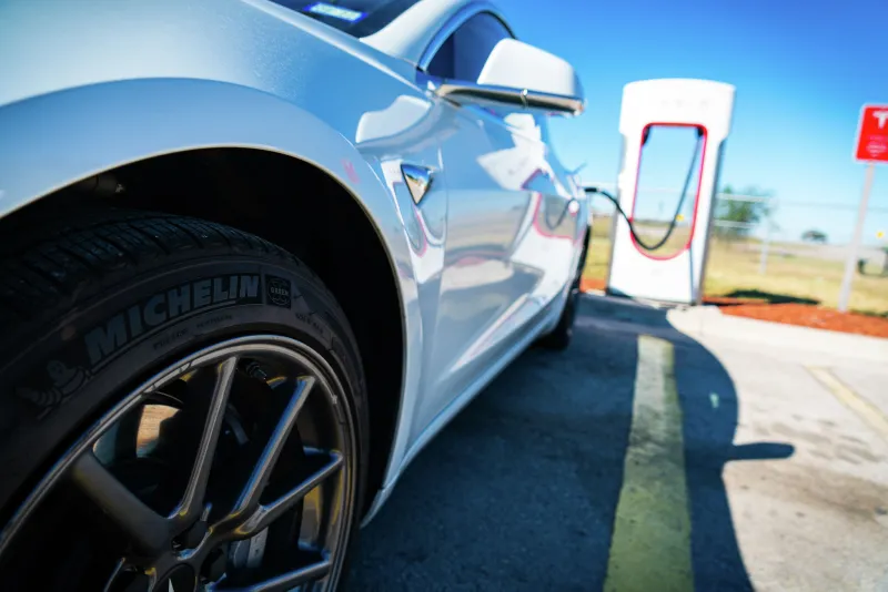 Alliance warns of federal EV fee in addition to state fees