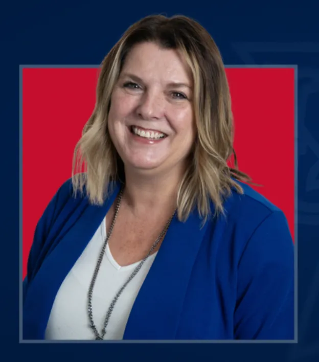 Staci Cordell named principal of Bush Elementary