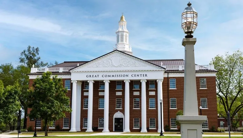 TOP 80 | ETBU in Top Tier of NCAA Division III Learfield Directors' Cup Final