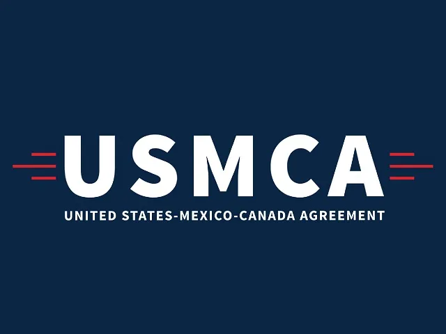 USMCA Uncertainty Raises New Risk For Farm Trade