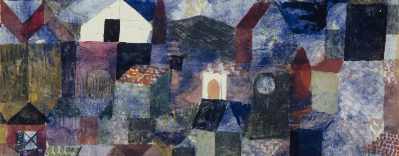 Collecting as a Cultural Practice: Picasso--Klee--Matisse: Masterpieces from the Museum Berggruen at the MFAH