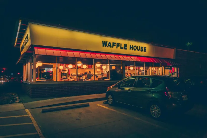 International World Cup Fans Are Discovering Texas Favorites