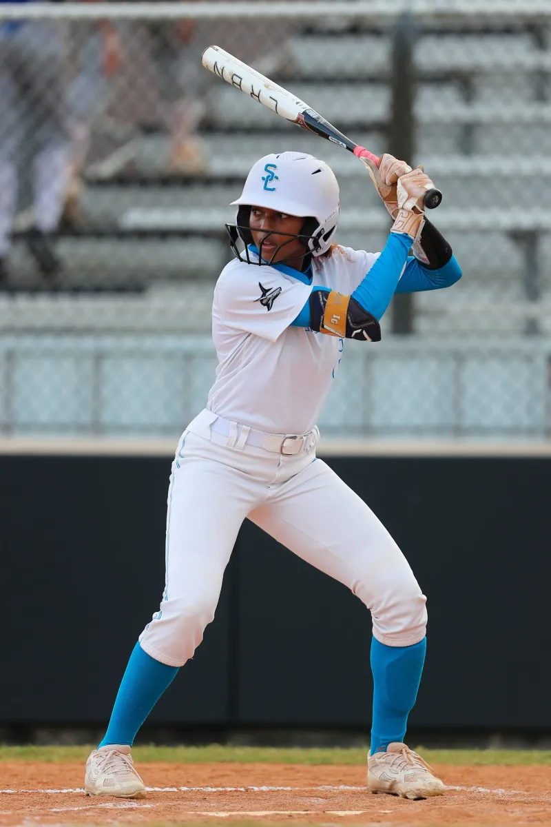 Cayla Warner's path from Shadow Creek to the University of Houston