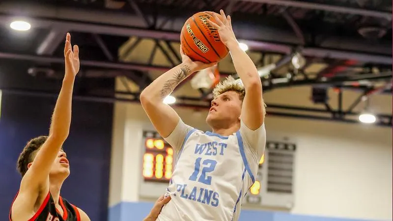 Buffalo Basketball Adds Local Standout Kaden Hooker