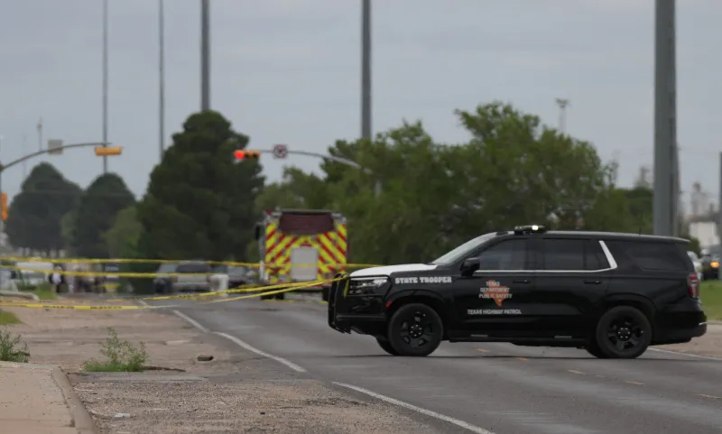Texas Rangers seek videos, images in Midland mass shooting investigation