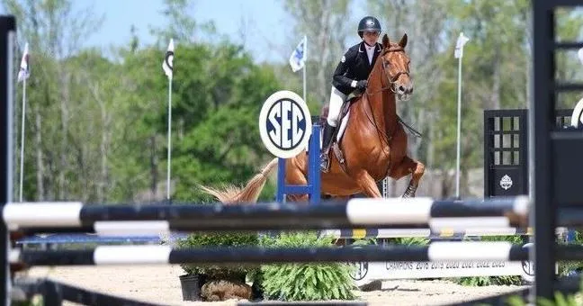 A&M equestrian releases 2026-27 schedule