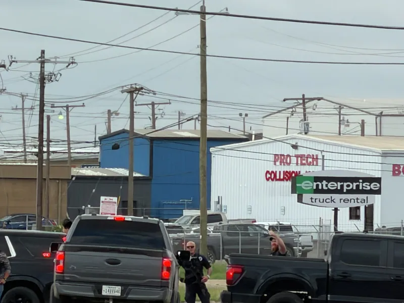 Four victims remain hospitalized after deadly June 12 shooting in Midland