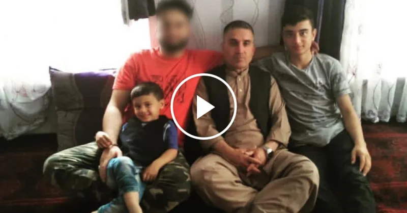 An Afghan Family Shattered by Trump's Visa Ban