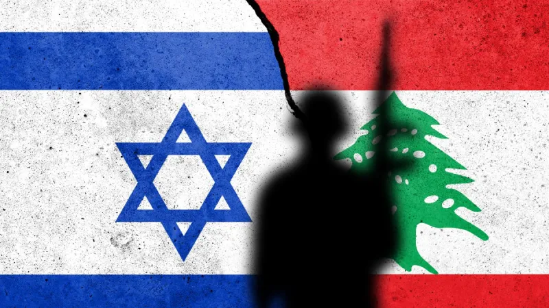Israeli military strikes Beirut suburbs in the lead-up to anticipated US-Iran deal