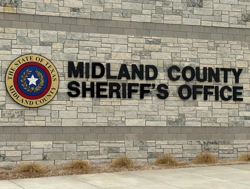 Midland County sheriff praises deputies after June 12 mass shooting