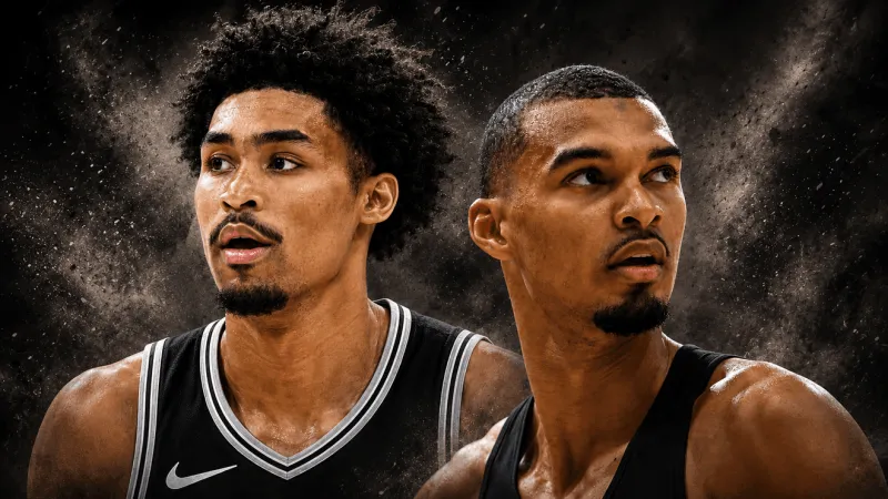 Spurs fall short, but bigger questions now loom in San Antonio