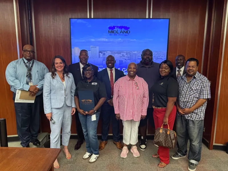 Here's a list of all Juneteenth events taking place the rest of June