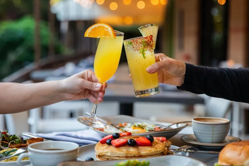 Best Bites Near NRG Stadium