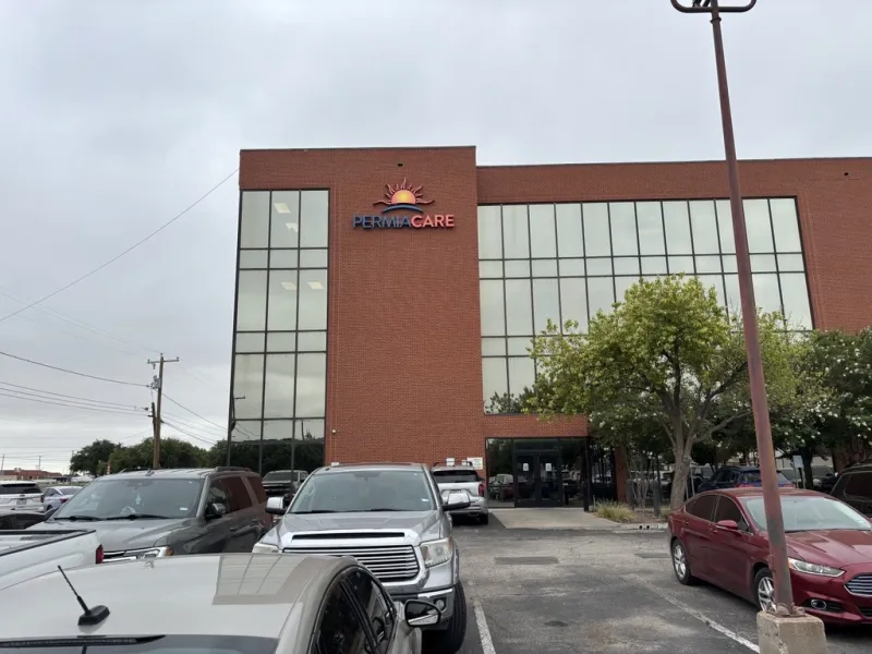 PermiaCare reopens Family Resiliency Center after Midland shooting