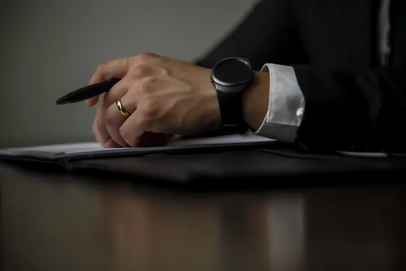 When new information changes a commercial real estate deal
