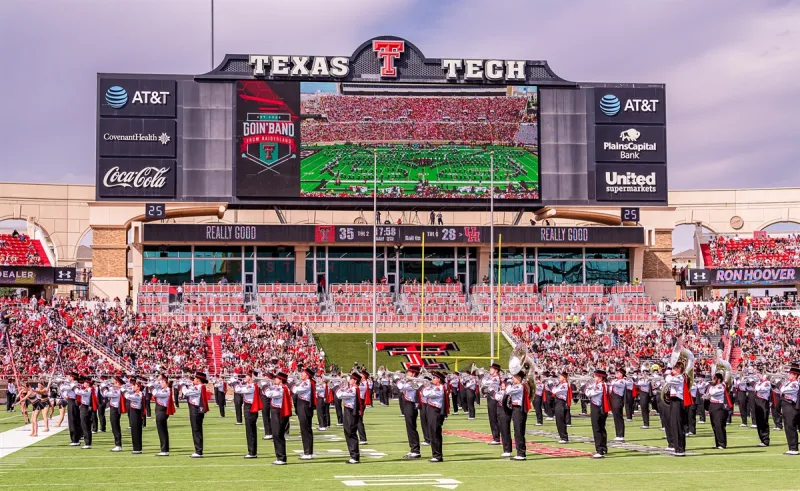 What Comes Next for Texas Tech After the Brendan Sorsby Saga?
