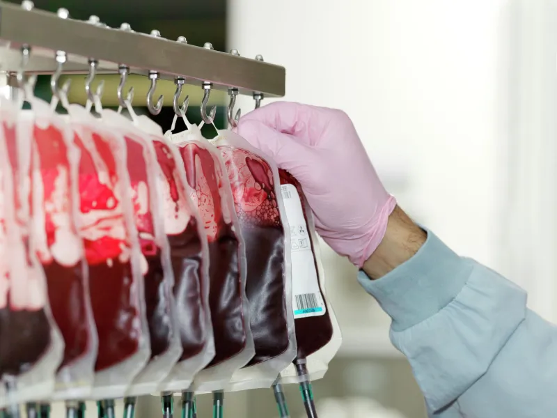 Midland community blood drive set for June 17 at Midland Memorial Hospital