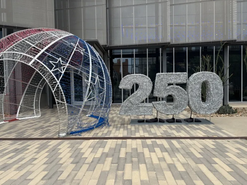 Midland Arts Council seeks volunteers for America 250 event tours