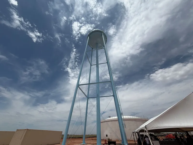 MCUD to pursue $21 million infrastructure grant