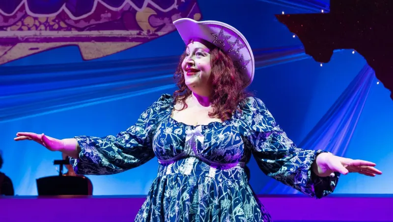 Performania: A Spotlight on Texas Stages
