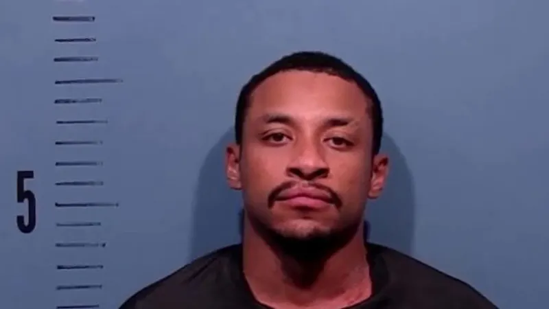 Three arrested, $25,000 in stolen tools recovered following Abilene drug investigation