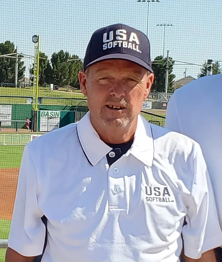 Longtime Midland umpire Ed Scott leaves lasting mark on West Texas softball