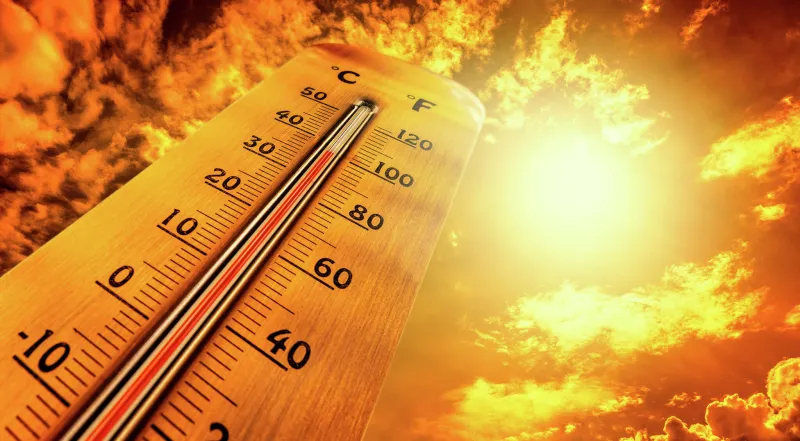 City opens cooling stations across Midland
