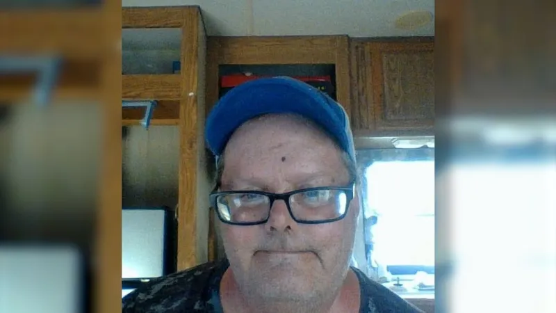 HAVE YOU SEEN ME? Family seeking help finding missing Hamlin man