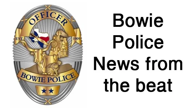 Bowie Police launch auto theft campaign