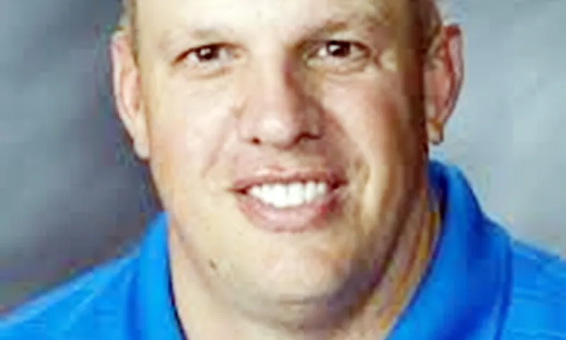Botard new BHS girls BB coach