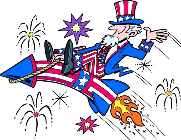 Fireworks sales begin on June 24
