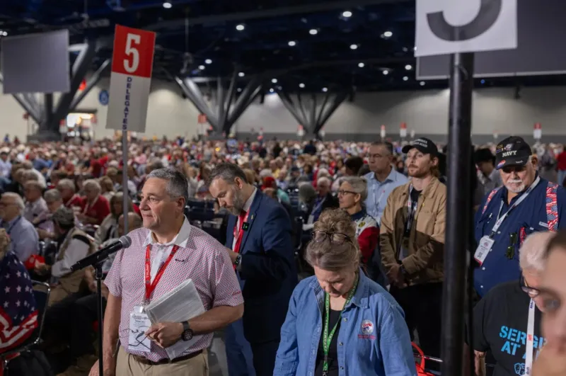 The Texas GOP wants closed primaries. Here's what that would mean for voters
