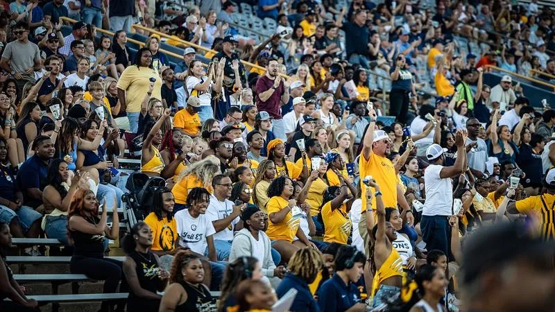 2026 Lion Football Single Game Tickets Now On Sale