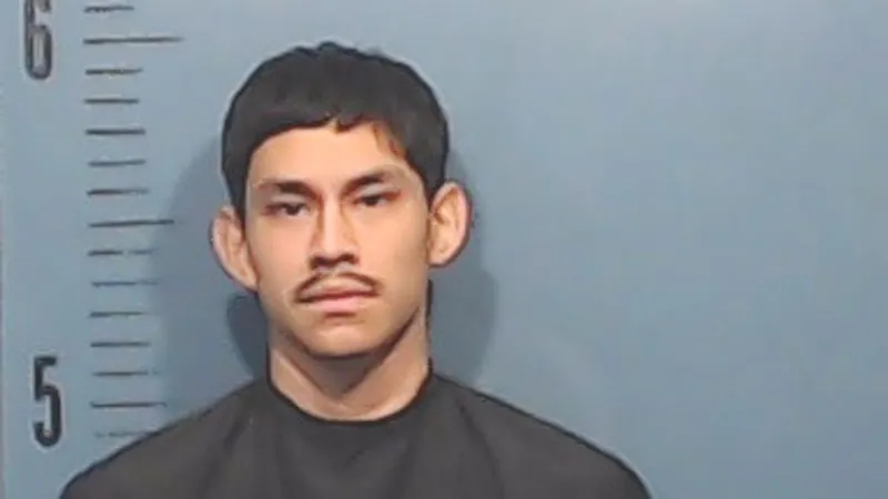 Taylor County grand jury indicts man in sexual assault case