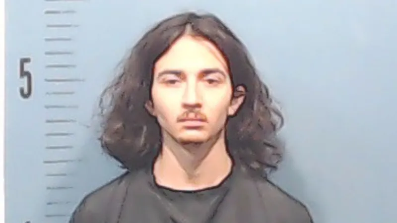 Man indicted after allegedly agreeing to pay for sex in Taylor County sting