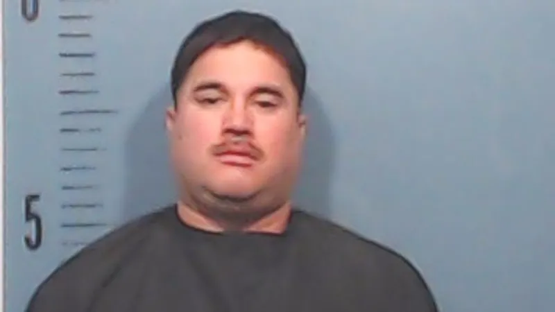 Man indicted following undercover prostitution operation in Taylor County
