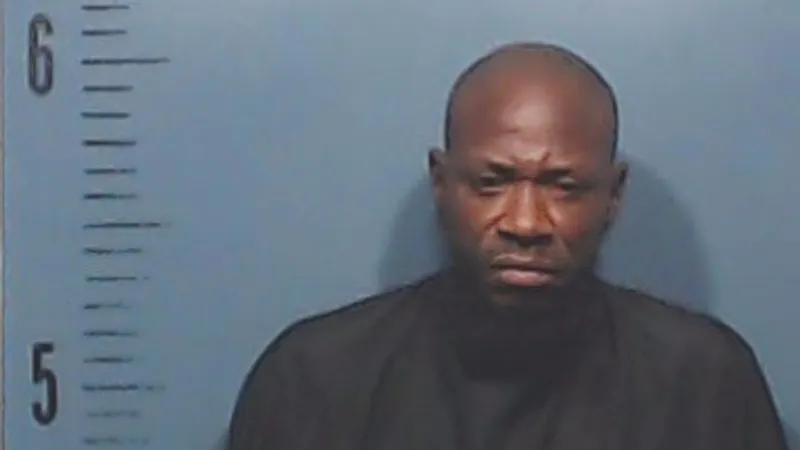 Taylor County man indicted on kidnapping, assault, and drug charges